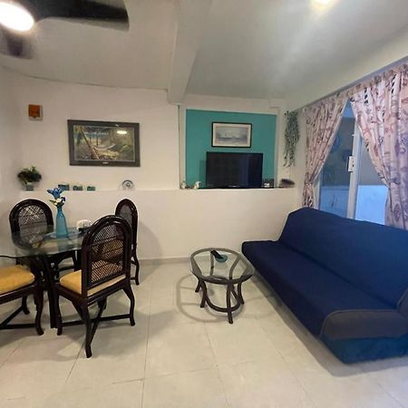 Appartement Casa El Quinto Elemento, Departamento Tierra! à Isla Mujeres Extérieur photo