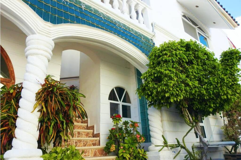 Appartement Casa El Quinto Elemento, Departamento Tierra! à Isla Mujeres Extérieur photo