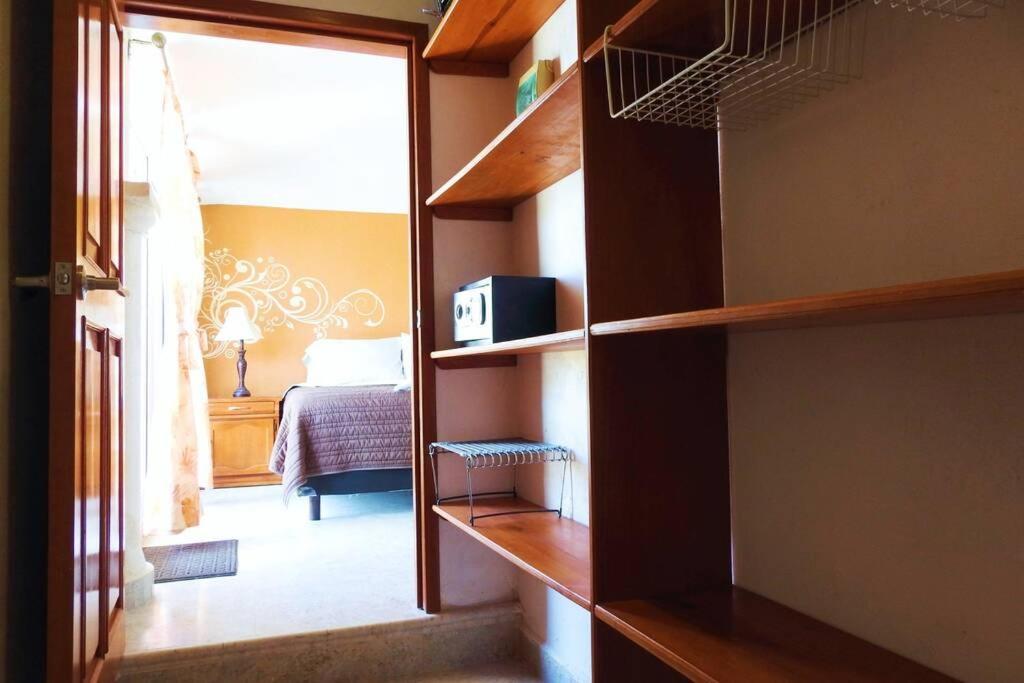 Appartement Casa El Quinto Elemento, Departamento Tierra! à Isla Mujeres Extérieur photo