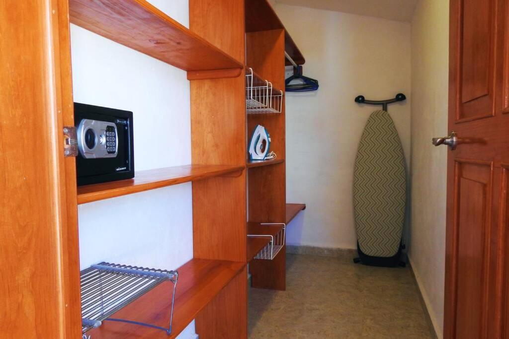 Appartement Casa El Quinto Elemento, Departamento Tierra! à Isla Mujeres Extérieur photo