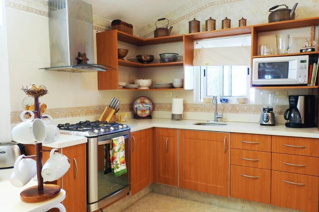 Appartement Casa El Quinto Elemento, Departamento Tierra! à Isla Mujeres Extérieur photo