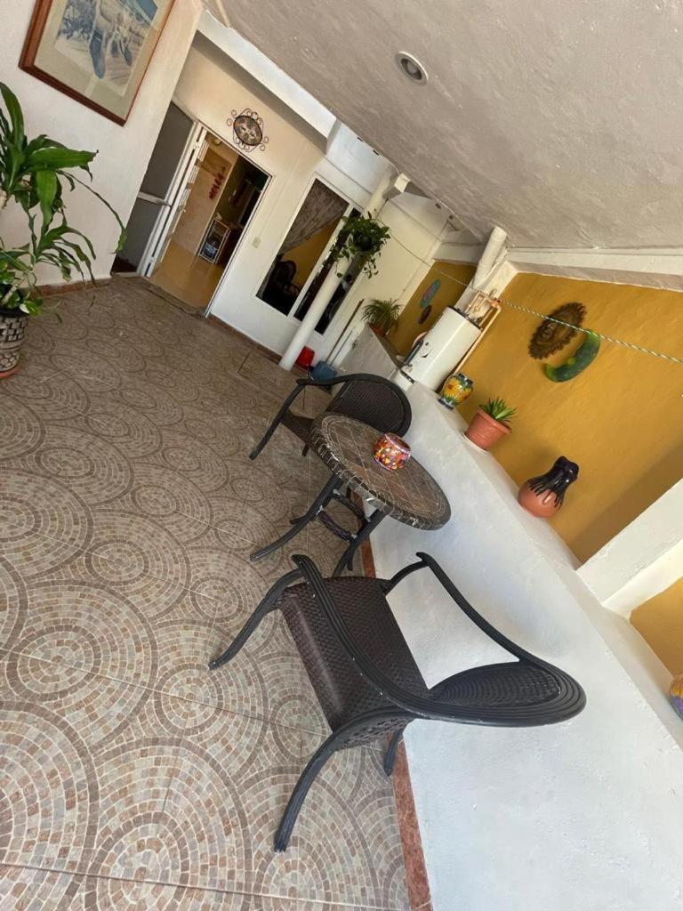 Appartement Casa El Quinto Elemento, Departamento Tierra! à Isla Mujeres Extérieur photo