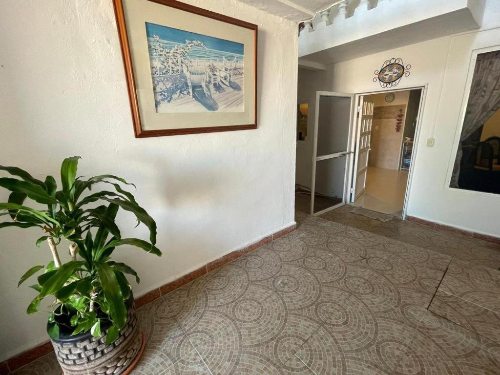 Appartement Casa El Quinto Elemento, Departamento Tierra! à Isla Mujeres Extérieur photo
