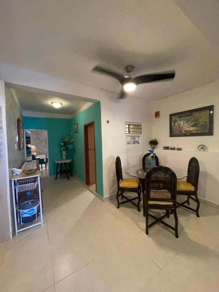 Appartement Casa El Quinto Elemento, Departamento Tierra! à Isla Mujeres Extérieur photo