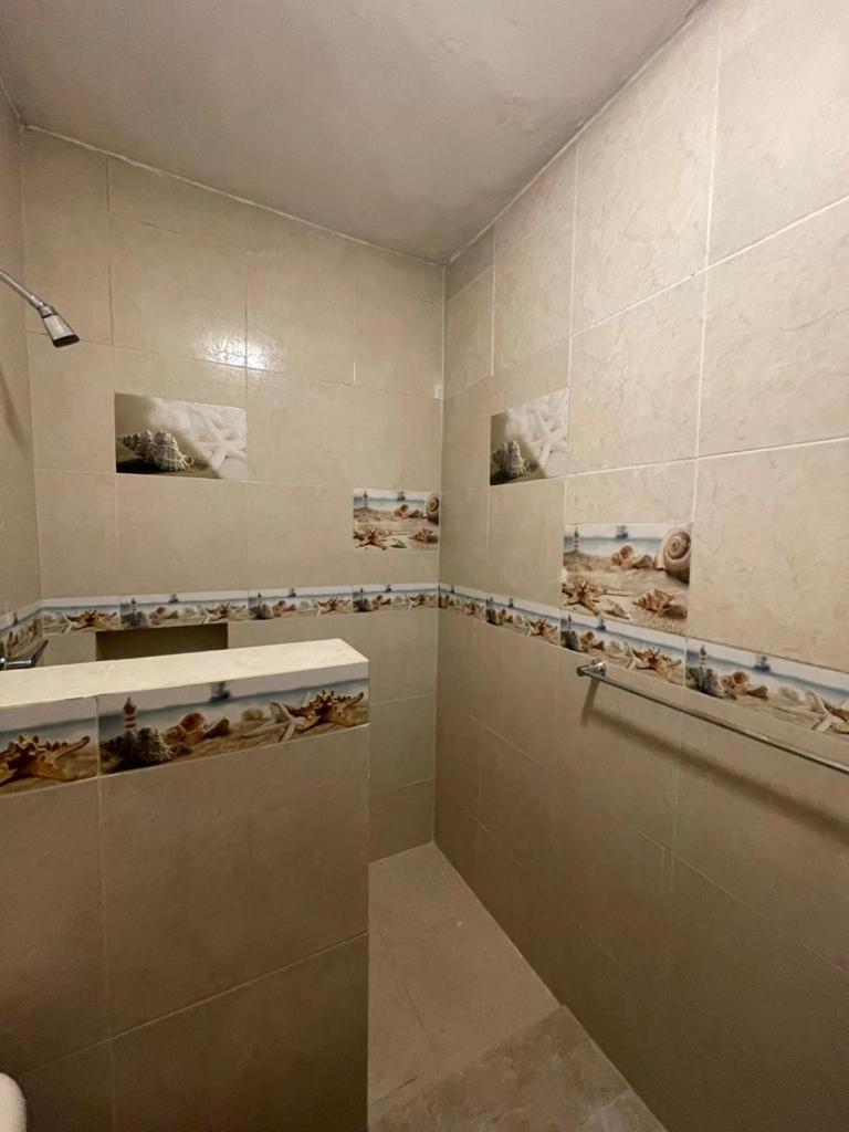 Appartement Casa El Quinto Elemento, Departamento Tierra! à Isla Mujeres Extérieur photo