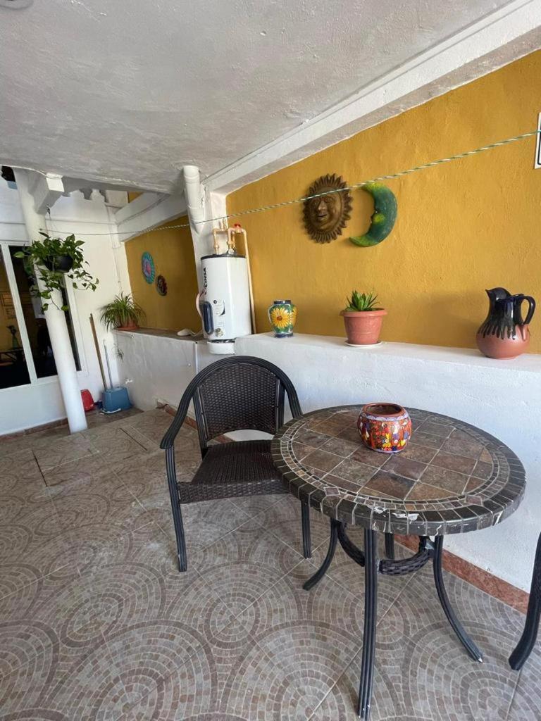 Appartement Casa El Quinto Elemento, Departamento Tierra! à Isla Mujeres Extérieur photo